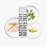 Moncho Moreno Champú Gorgeous Hair Ultrahidratación y alto brillo  250ml - details 2