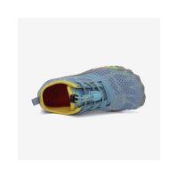 SAGUARO XZA035SB Calzado Respetuoso Niña 36111 25V ZAPATILLA MINIMALISTA AZUL CIELO - details 1