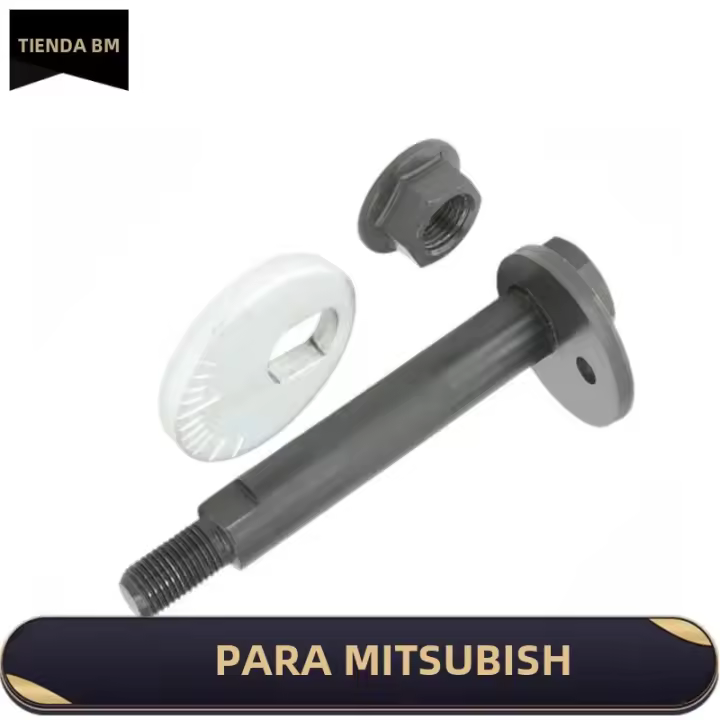 Tornillo De Cabeza De Cilindro Para Mitsubishi L200 Triton Pajero Mu431006 Mn125376 Mr418672 Placa De Control Inferior - 1