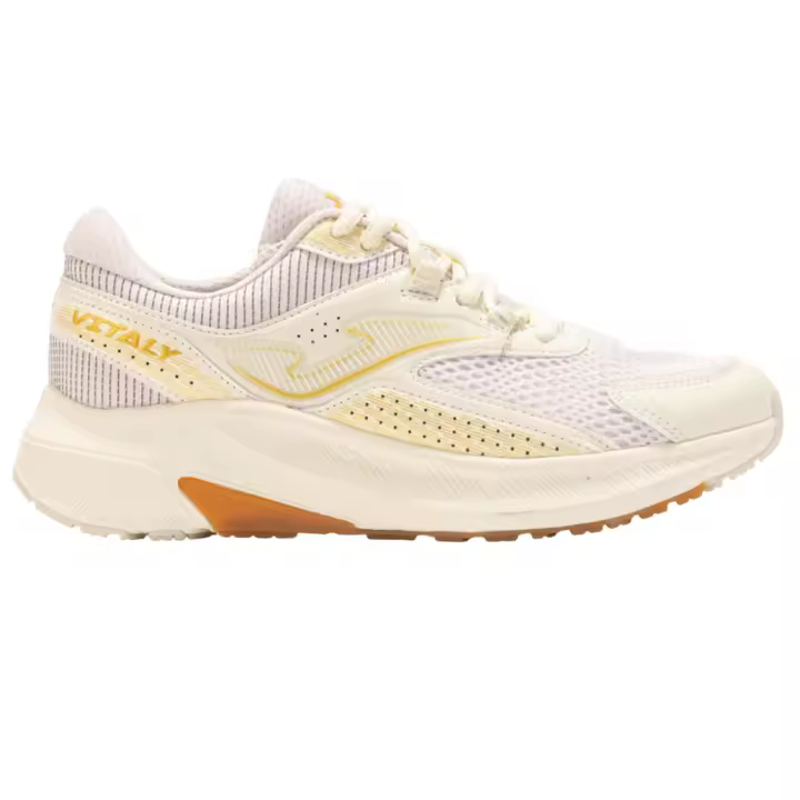 JOMA VITALY LADY BEIGE/ORO PARA MUJER - 1
