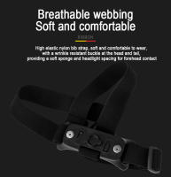Linterna Frontal LED Portátil Mini Con Sensor T77/T78 COB Pilas Integradas Impermeable Torcha Frontal Para Trabajo Y Emergencias - details 7