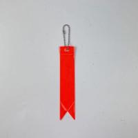 Cinta Reflectante PVC Para Coche Y Motocicleta Cadena De Llaves Decorativa Creativa Correa Corta Para Automóviles Y Motos - details 8