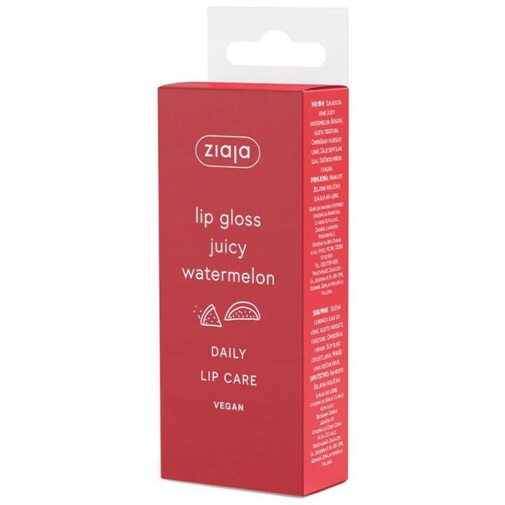 Bálsamo Labial Con Brillo Juicy Watermelon 12 Ml — oferta en Miravia