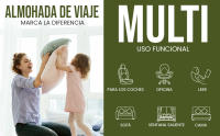 KingnetStore - Rellenos Cojines con Cremallera Oculta de Fibra Hueca Siliconada Alta Recuperación, Relleno de Cojín Suave, Mullido, Antialérgico, Indeformable. Cojín Decorativo para Casa Adaptable a Todas Las Fundas. 40x40 40x60 45x45 50x50 50x70 60x60 CM - details 0