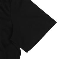 Camiseta Para Hombre De Algodón 100% Calidad Superior Estampado De Gato Fresh Camiseta Casual Manga Corta Estilo Hip Hop Verano - details 5
