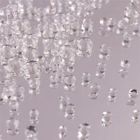 1440Pcs Cristales De Vidrio AB Para Arte De Uñas DIY Tamaños Mixtos Adhesivo Negro Rhinestones Redondos Para Decoración De Uñas - details 22