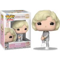PAck 4 Funkos  Golden Girl Chicas de Oro Blanche Dorothy Rose Sophia Funko Pop 1683 1684 1685 1686 - details 1