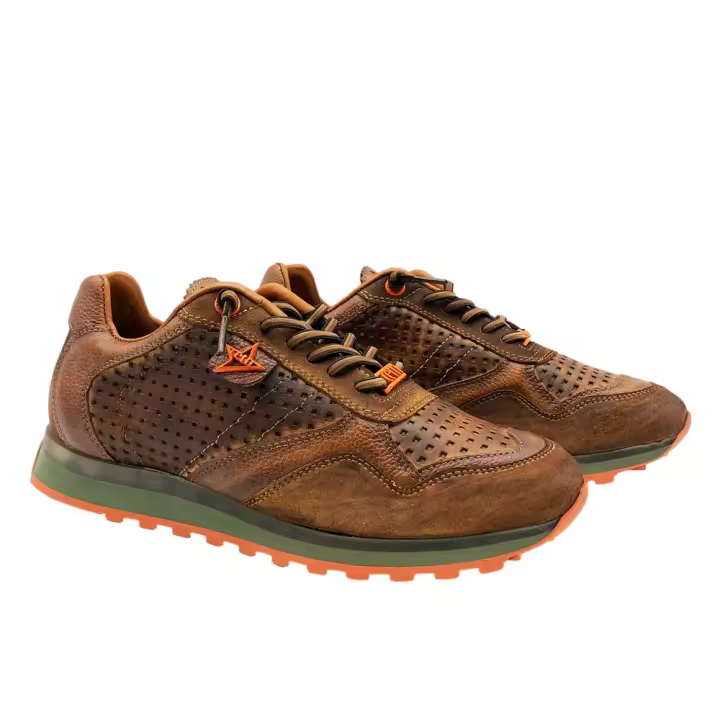 Cetti - Blucher Sport sneaker picado hombre - 1