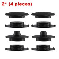 4 Sets De Clips Para Alfombrillas De Coche Resistentes Al Deslizamiento Para GM Opel Chevrolet Vauxhall Holden Fijadores De Piso Automóvil - details 6
