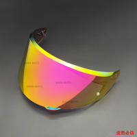 Visera Para Casco De Motocicleta AGV K3 Modelo Nuevo E2206 Lente De Gafas Para Casco Accesorios De Motocicleta Material PU Spandex - details 4