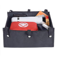 Nuevo producto, caja de almacenamiento inferior para andador, andador colgante, bolsa de almacenamiento colgante de gran capacidad, bolsa de almacenamiento - details 5