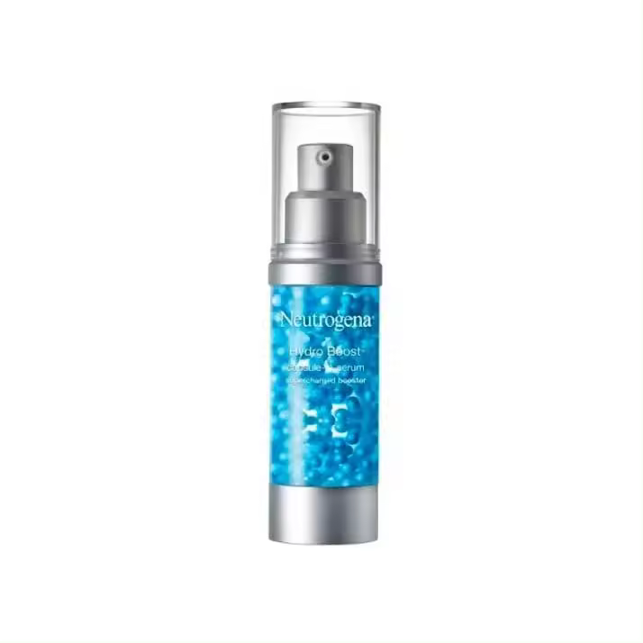 Neutrogena Hydro Boost Serum Supercharge Booster 30Ml - 1