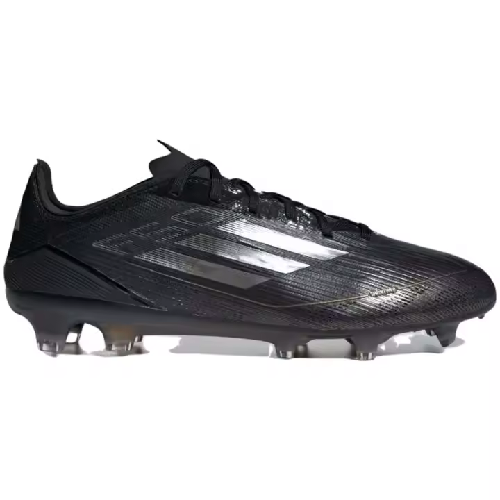 Botas de Futbol Adidas F50 Pro para hombre en color negro - 1