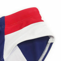 Shorts De Baño Para Hombres Sexy Estirado Talla Pequeña Traje De Baño Deportivo De Playa Verano Con Empuñadura Y Relleno Push-up Material Poliéster Spandex - details 27
