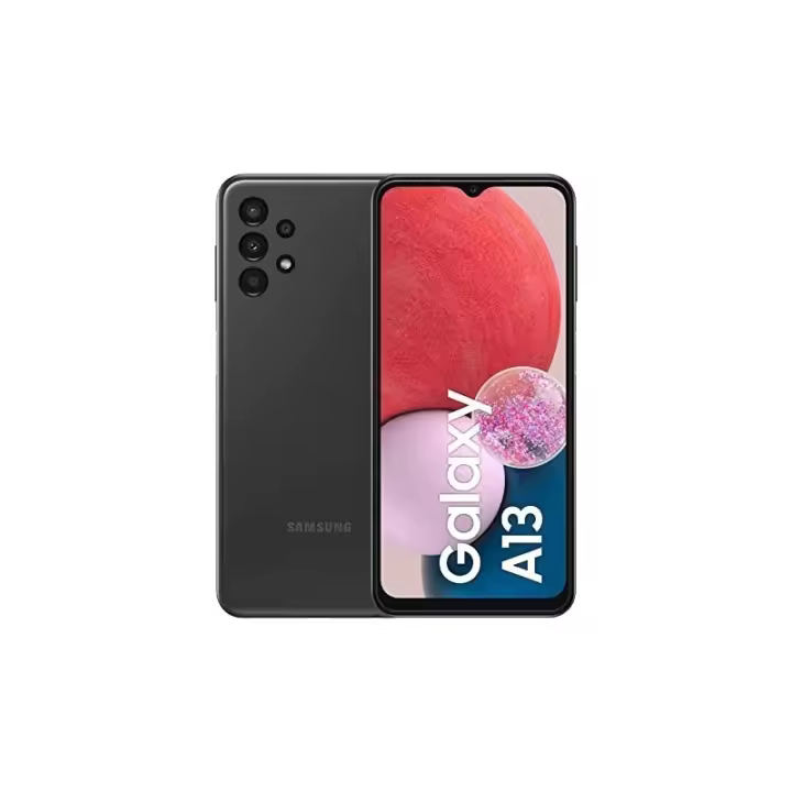 Samsung Galaxy A13 128GB - Equipo Nuevo Precintado - Garantía 3 Años - 1