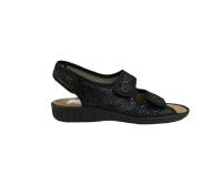 JOMIX Sandalias Anatómicas Adultos Mayores Velcro - details 0