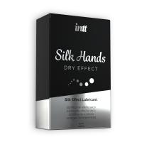 INTT GEL LUBRICANTE SILK HANDS INTT BASE SILICONA 15ML - details 2