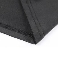 Camiseta De Compresión Para Hombre Manga Larga Secado Rápido Deporte Entrenamiento Correr Fitness Gimnasio Ropa Deportiva - details 8