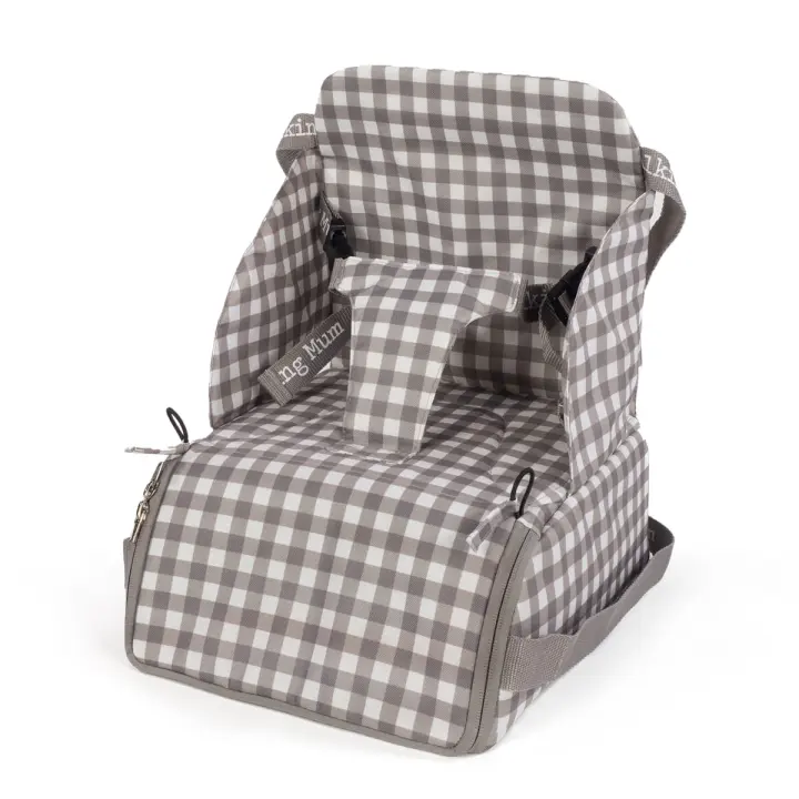 TRONA PORTÁTIL CAETANA STONE  DE WALKING MUM - 1