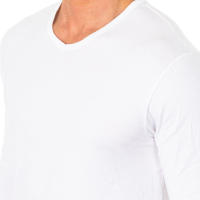Abanderado-Camiseta X-Temp de manga larga para Hombre A040Y