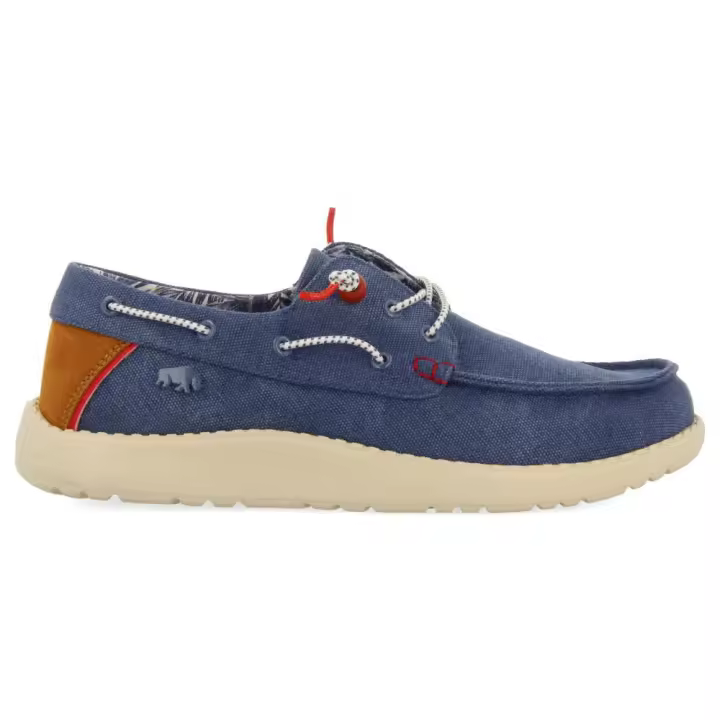 Zapato Sult navy de Gioseppo - 1
