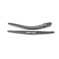 Juego De Braza Y Hoja De Limpia Para Parabrisas Trasero Para Peugeot 107 Citroen C1 MK1 Toyota Aygo MK1 2005-2014 - details 1