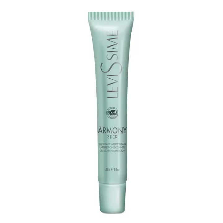 Levissime Armony Stick 30mL | Gel Secante Imperfecciones - 1