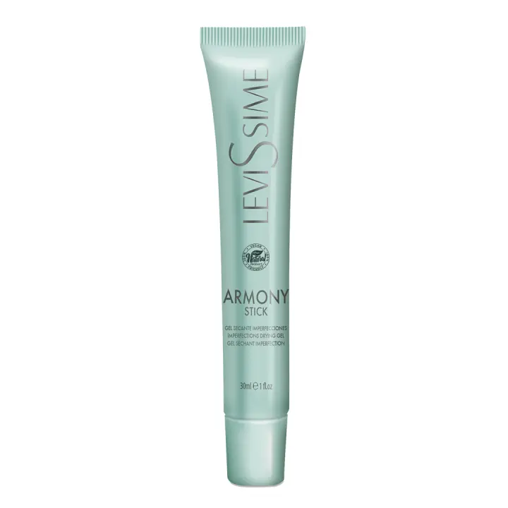 Levissime Armony Stick 30mL | Gel Secante Imperfecciones - 1