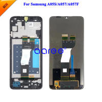Pantalla LCD De 6.7' Para Samsung A05S A057 Con Digitizador Táctil Pantalla IPS Compatible Con SAMSUNG Resolución 1920x1080 - details 1