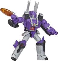 Transformers Juguetes Generations Legacy Series Galvatron Clase líder - Figura de acción - 19 cm - Edad: 8+, F3518 - details 2