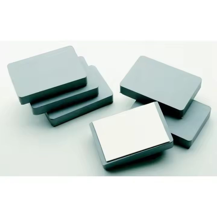 Bloques magnéticos 50x75x12mm - 1