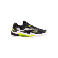 Zapatillas de pádel Joma Roland Men 2401 Negro Pista Dura - details 0