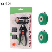 Tijeras De Enraizamiento Profesional 2CM Film Herramienta De Jardinería Corta Ramas Universal Cuchillas De Corte Herramientas De Jardinería - details 9