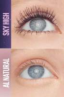 Maybelline New York | Sky High Green Altitude Máscara de pestañas para una longitud sin límites + volumen redefinido en tus pestañas. - details 0