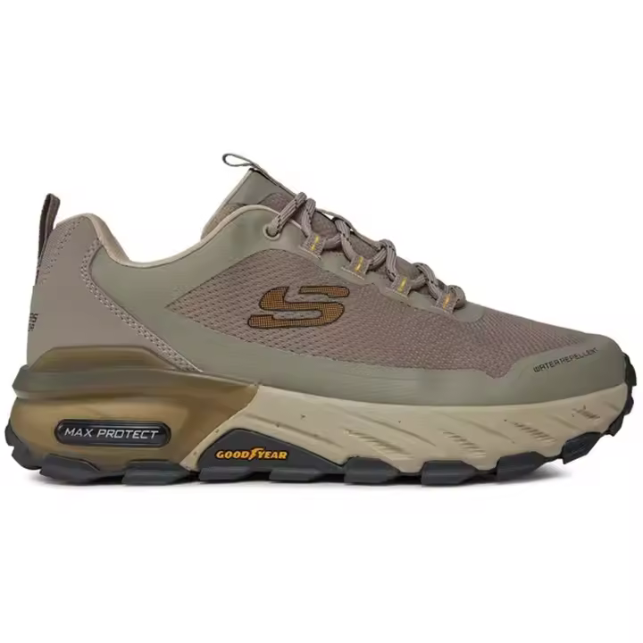 Zapatillas Skechers  para hombre en color beige - 1