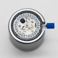 Soporte De Movimiento De Reloj NH34 NH35 Compatible Con NH36 7S26 4R35 4R36 2824 2836 8215 Herramienta De Reparación Base SKX007 Para Modificación Y Asamblea - details 2