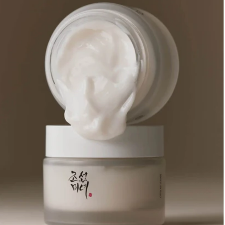 Beauty of Joseon Dynasty Cream - Crema Hidratante Coreana con Ginseng, Niacinamida y Arroz para Luminosidad y Nutrición 50 ml