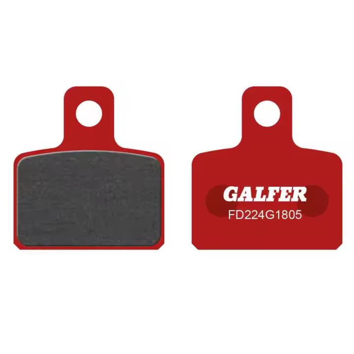 Galfer Pastillas De Freno Fd224-g1805 - 1