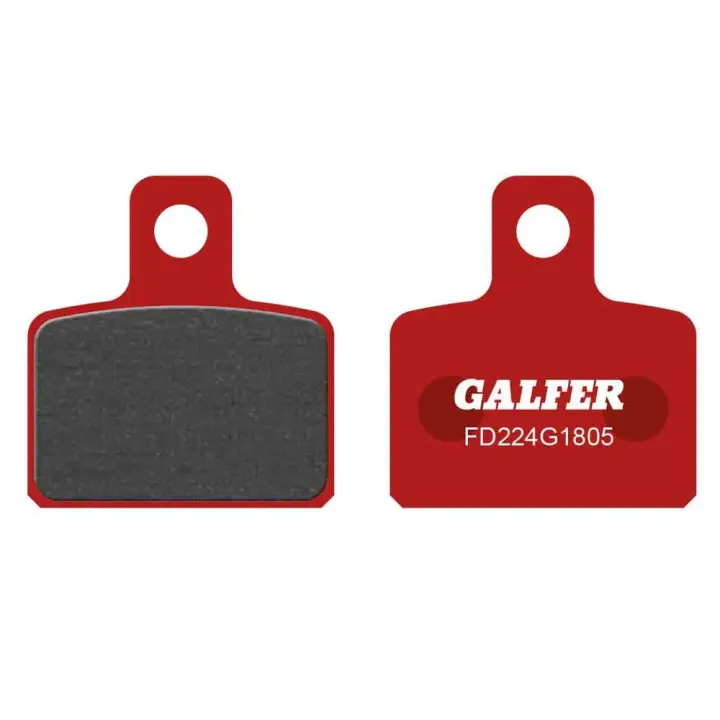 Galfer Pastillas De Freno Fd224-g1805 - 1
