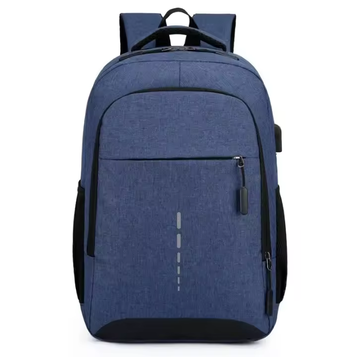 Mochipa de viaje para hombre y Mujer, Bolso de Orden sencillo, a la moda, ideal para estudiantes - 1