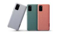 Carcasa Samsung Galaxy S20,  Galaxy S20+ 5G, Galaxy  S20 ULTRA, GALAXY NOTE 20 Original Silicona Tacto Suave Resistente - details 4