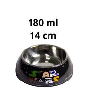 Kit para mascotas Star Wars : colchoneta, comedero y juguetes para consentir a tus peluditos pequeños Cerdá - details 1