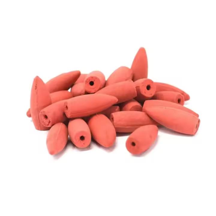 Incienso Reflujo para Fuentes de Humo Aroma Rosa de Noche Cascadas de humo Flujo Inverso Awartisan - 1