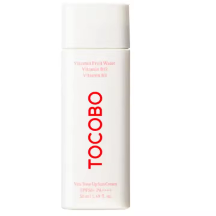 Tocobo Vita Protector Solar Tonificante 50ml - 1