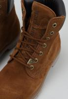 Panama Jack PANAMA 03 Botines Planos Hombre Cuero - details 3