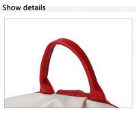 Mochila antirrobo de cuero de alta calidad para mujer, morral escolar de gran capacidad para adolescentes, 2023 - details 12