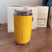 Taza Caminar Taza Café Termo Botella Hombres Mujeres Regalo del Día del Padre - details 4