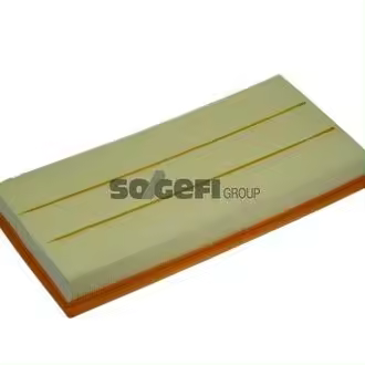 Filtro de Aire Purflux A1214 - 1