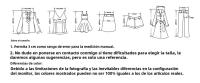 Blusa Elegante Para Mujer Primavera Otoño Con Cuello Bajado Estampado Slim Camisa De Manga Larga Moda Oficina Casual Polyester Cotton - details 0