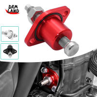 Accesorios De Motocicleta Tensión De Cadena De Tiempo Para HONDA CMX300 CMX500 CRF250L Rally ABS CBR300R CBR250R CRF250L CRF450RX Aluminio CNC - details 0